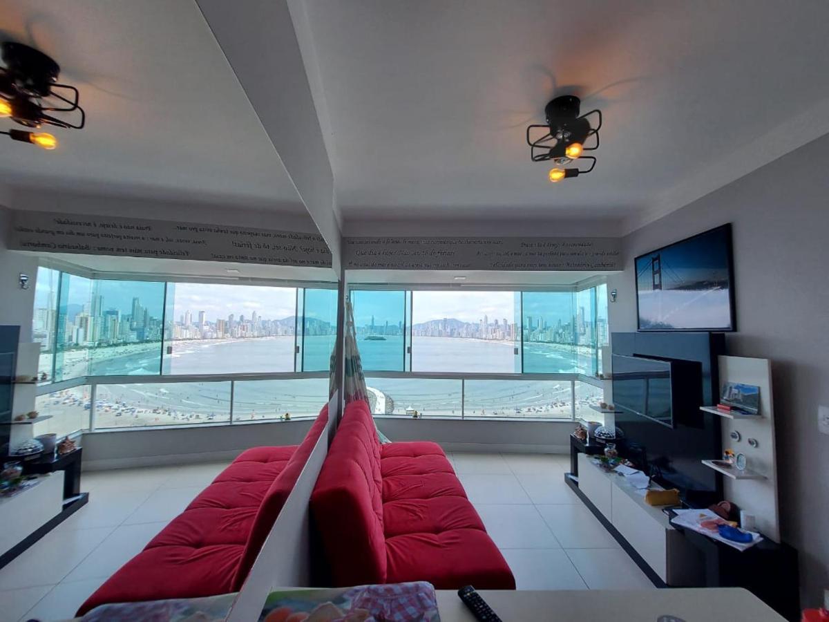 Apto Top, A Vista De Balneario Camboriu! Balneario Camboriu