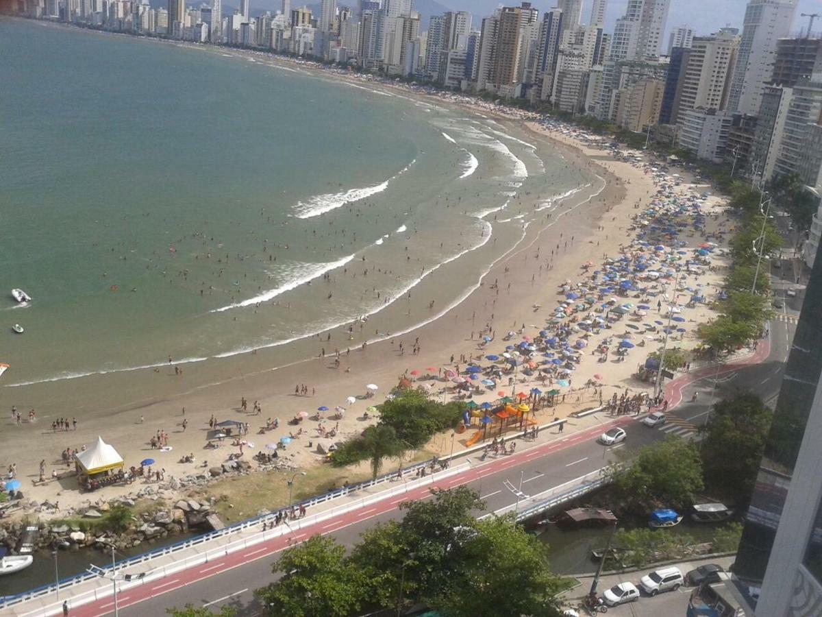 Apto Top, A Vista De Balneario Camboriu!